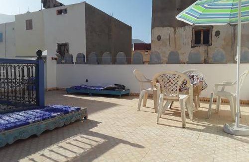 Sidi Ifni Apartment | 55 m² Apartment ∙ 1 bedroom ∙ 2 guests