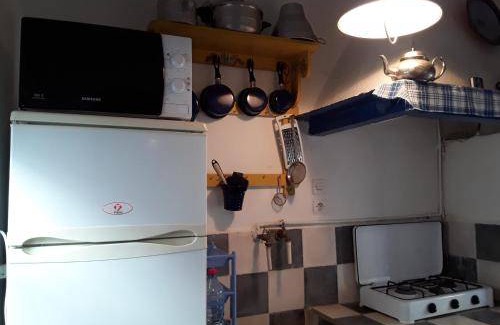 Sidi Ifni Apartment | 55 m² Apartment ∙ 1 bedroom ∙ 2 guests