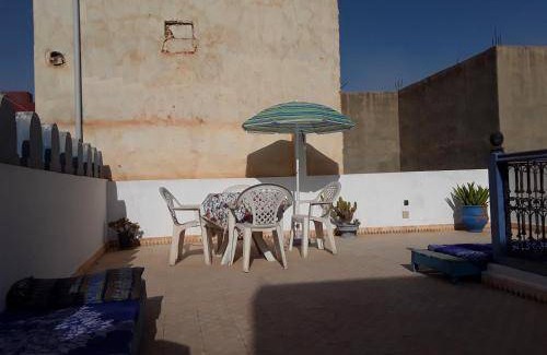 Sidi Ifni Apartment | 55 m² Apartment ∙ 1 bedroom ∙ 2 guests