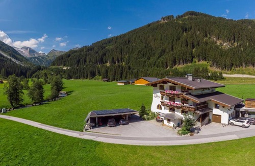 Madseit Apartment | 55 m² Apartment ∙ 2 bedrooms ∙ 6 guests