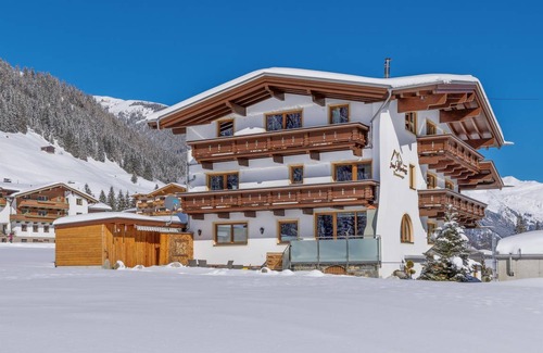 Madseit Apartment | 55 m² Apartment ∙ 2 bedrooms ∙ 6 guests