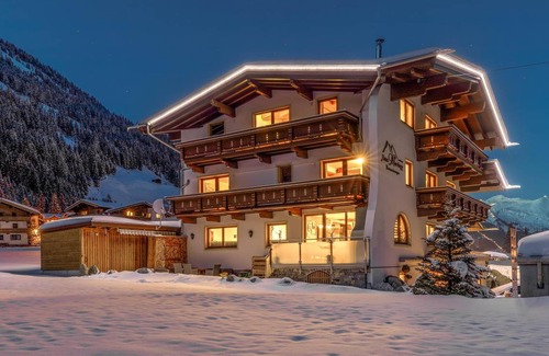 Madseit Apartment | 55 m² Apartment ∙ 2 bedrooms ∙ 6 guests