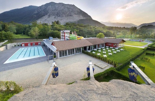Baveno Apartment | 55 m² Apartment ∙ 2 bedrooms ∙ 5 guests