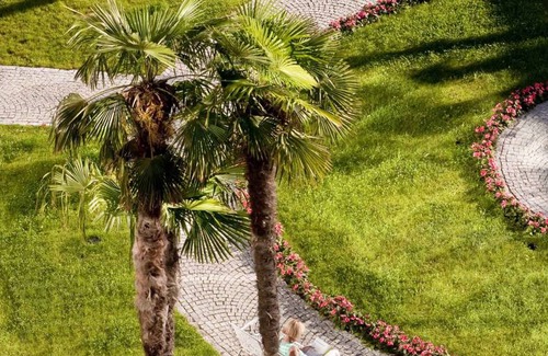 Baveno Apartment | 55 m² Apartment ∙ 2 bedrooms ∙ 5 guests