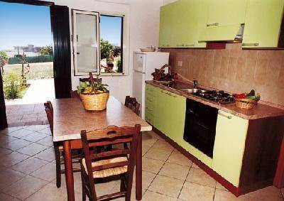 Ricadi Apartment | 55 m² Apartment ∙ 2 bedrooms ∙ 4 guests