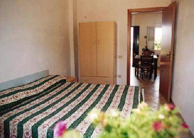 Ricadi Apartment | 55 m² Apartment ∙ 2 bedrooms ∙ 4 guests