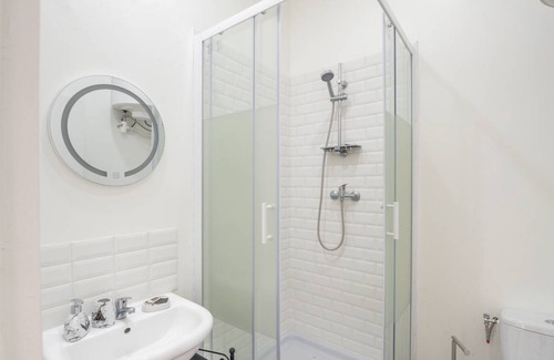 Saint-Florent Apartment | 55 m² Apartment ∙ 2 bedrooms ∙ 4 guests