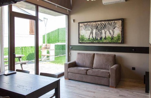 Cabarceno Apartment | 55 m² Apartment ∙ 2 bedrooms ∙ 6 guests