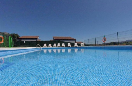Cabarceno Apartment | 55 m² Apartment ∙ 2 bedrooms ∙ 6 guests