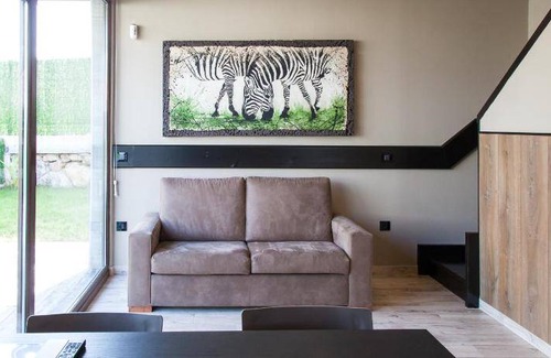 Cabarceno Apartment | 55 m² Apartment ∙ 2 bedrooms ∙ 6 guests