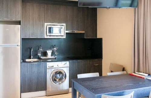Cabarceno Apartment | 55 m² Apartment ∙ 2 bedrooms ∙ 6 guests