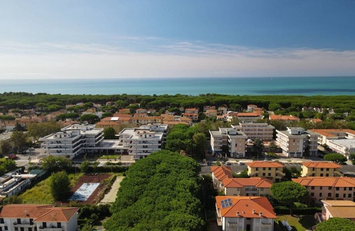 Mazzanta Apartment | 55 m² Apartment ∙ 2 bedrooms ∙ 6 guests