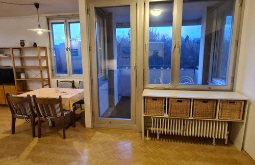 Graz Apartment | 55 m² Apartment ∙ 1 bedroom ∙ 4 guests