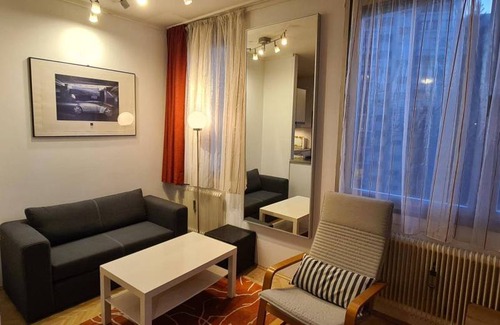 Graz Apartment | 55 m² Apartment ∙ 1 bedroom ∙ 4 guests