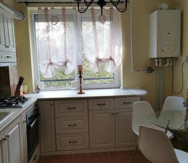 Braila Apartment | 55 m² Apartment ∙ 1 bedroom ∙ 4 guests