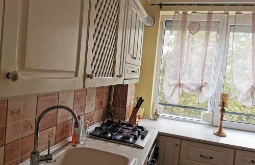Braila Apartment | 55 m² Apartment ∙ 1 bedroom ∙ 4 guests