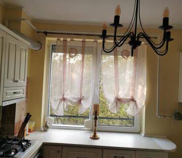 Braila Apartment | 55 m² Apartment ∙ 1 bedroom ∙ 4 guests