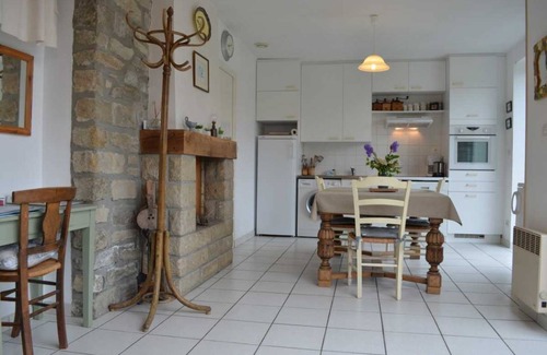 Saint-Cast-le-Guildo House | 55 m² Gîte ∙ 2 bedrooms ∙ 4 guests