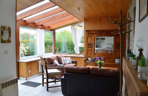 Saint-Cast-le-Guildo House | 55 m² Gîte ∙ 2 bedrooms ∙ 4 guests