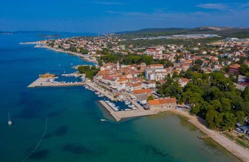 Sveti Filip i Jakov House | 55 m² House ∙ 2 bedrooms ∙ 4 guests