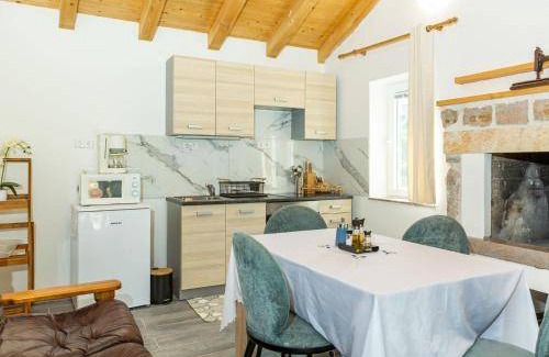 Sveti Filip i Jakov House | 55 m² House ∙ 2 bedrooms ∙ 4 guests