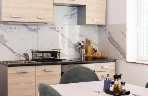 Sveti Filip i Jakov House | 55 m² House ∙ 2 bedrooms ∙ 4 guests