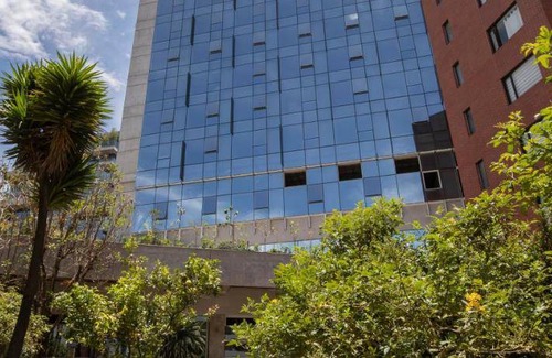 Financial District Hotel | 55 m² Hotel ∙ 10 guests