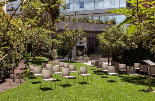 Financial District Hotel | 55 m² Hotel ∙ 10 guests