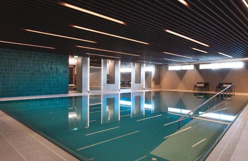 Tromso Hotel | 55 m² Hotel ∙ 2 bedrooms ∙ 5 guests