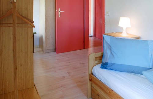 Bellinzona House | 55 m² House ∙ 1 bedroom ∙ 4 guests