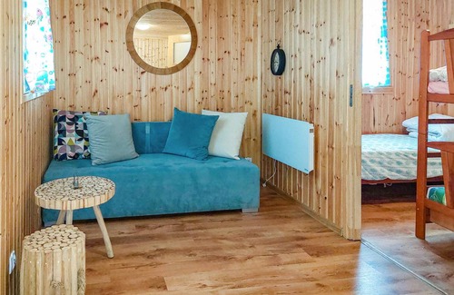 Pobierowo House | 55 m² House ∙ 1 bedroom ∙ 6 guests