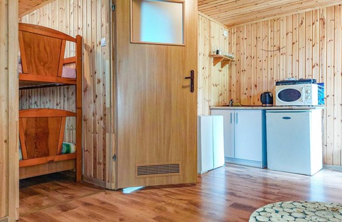 Pobierowo House | 55 m² House ∙ 1 bedroom ∙ 6 guests
