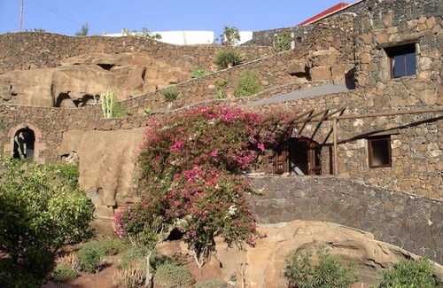 Macher House | 55 m² House ∙ 1 bedroom ∙ 2 guests