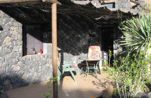 Macher House | 55 m² House ∙ 1 bedroom ∙ 2 guests