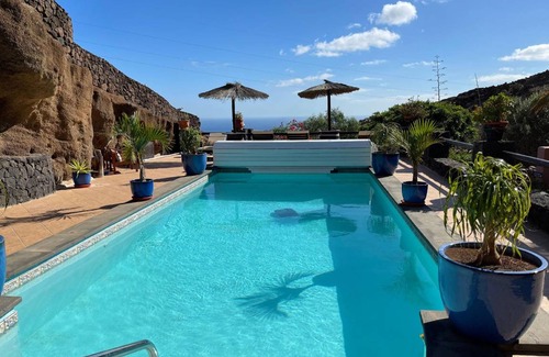 Macher House | 55 m² House ∙ 1 bedroom ∙ 2 guests