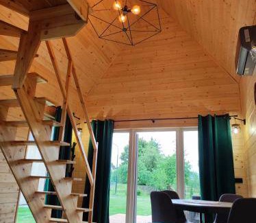 Lomnica House | 55 m² House ∙ 2 bedrooms ∙ 6 guests
