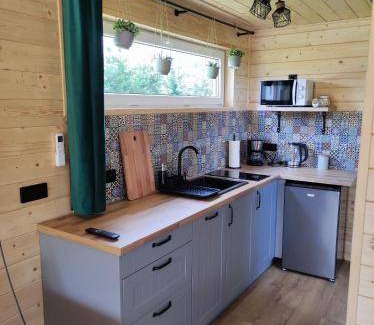 Lomnica House | 55 m² House ∙ 2 bedrooms ∙ 6 guests