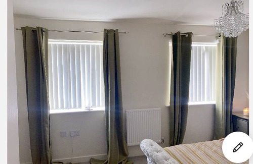 Chapeltown House | 55 m² House ∙ 2 bedrooms ∙ 4 guests