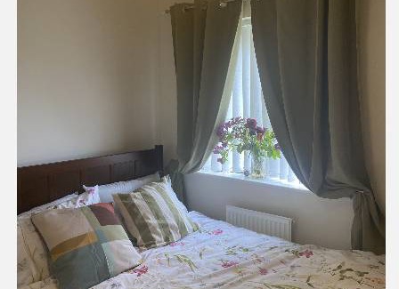 Chapeltown House | 55 m² House ∙ 2 bedrooms ∙ 4 guests
