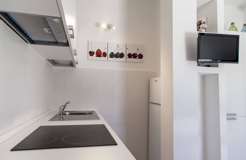 Porto San Giorgio Apartment | 55 sqm apartment on the seafront of Porto San Giorgio