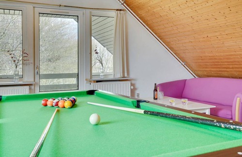 Thyholm House | 550 m² House ∙ 6 bedrooms ∙ 16 guests