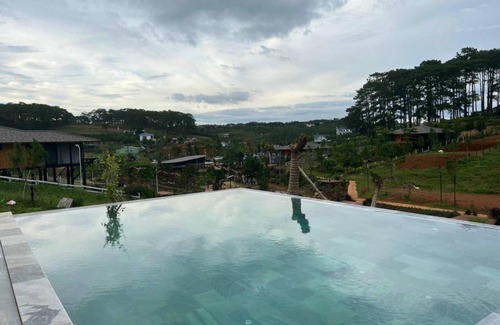 Bao Loc Villa | 550 m² Villa ∙ 3 bedrooms ∙ 10 guests