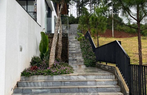 Bao Loc Villa | 550 m² Villa ∙ 3 bedrooms ∙ 10 guests