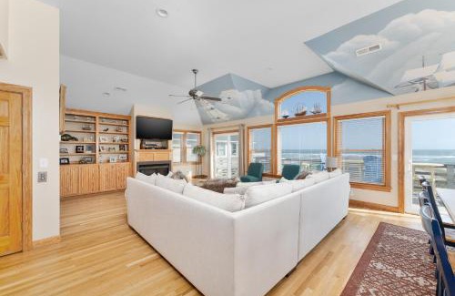 Nags Head House | 5514 - Sisterly Love by Resort Realty