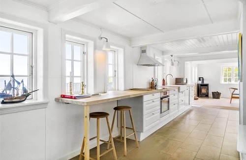 Bolshavn House | 5525 Svaneke - Bølshavn 19