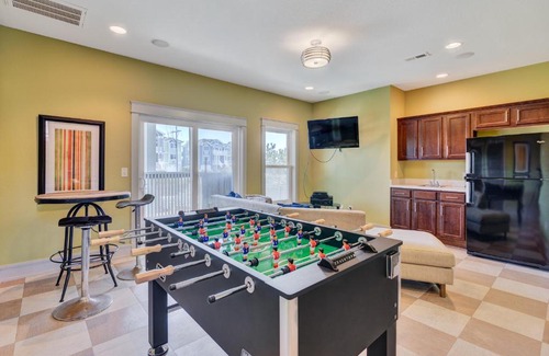 Nags Head House | 5540 - Magic Triangle by Resort Realty