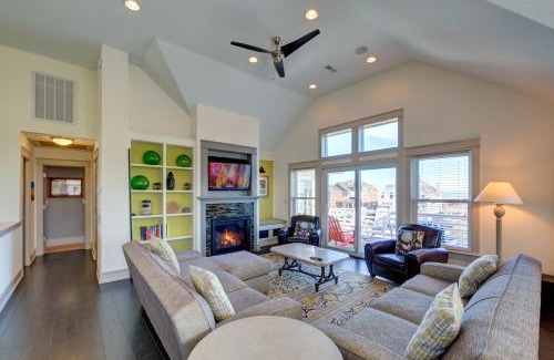 Nags Head House | 5540 - Magic Triangle by Resort Realty