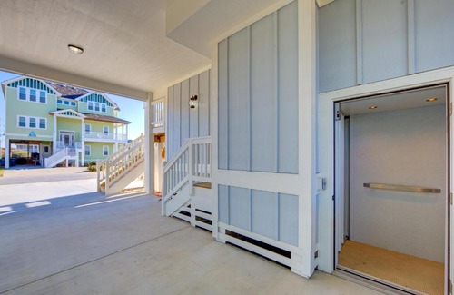 Nags Head House | 5547 - Sailfish Station by Resort Realty