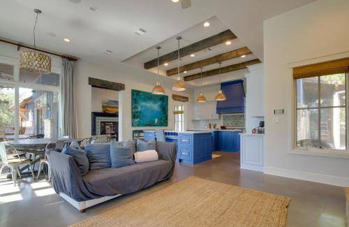 Austin House | 557 m² House ∙ 6 bedrooms ∙ 20 guests
