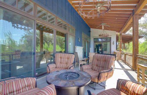 Austin House | 557 m² House ∙ 6 bedrooms ∙ 20 guests